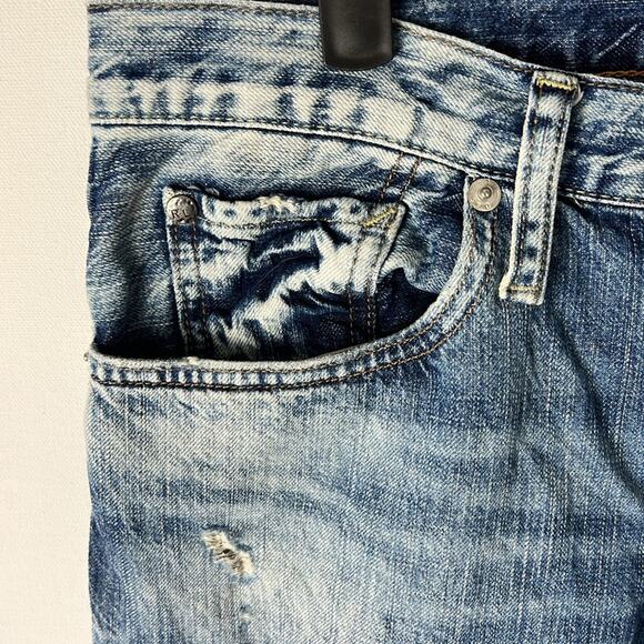 Ralph Lauren Denim & Supply Jeans - Women's 27 - Picture 4 of 9